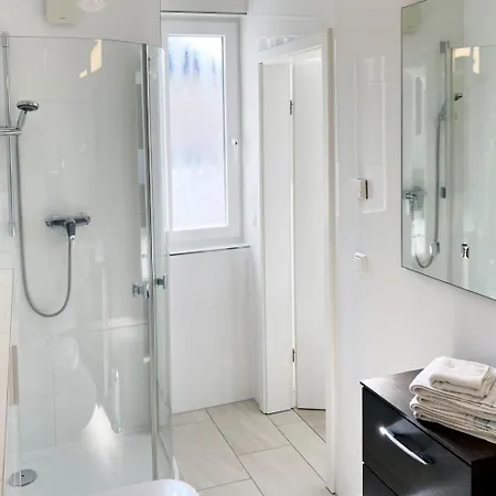 Strandgras Appartement *
