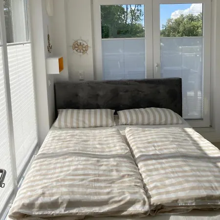 Strandgras Lejlighed *