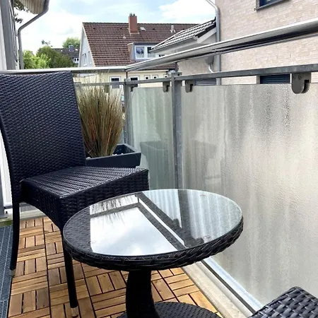 Strandgras * Scharbeutz