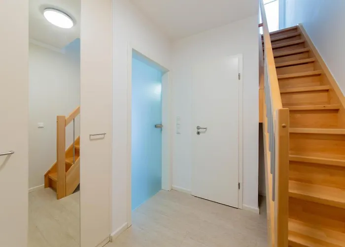 شقة Strandgras شاربوتس